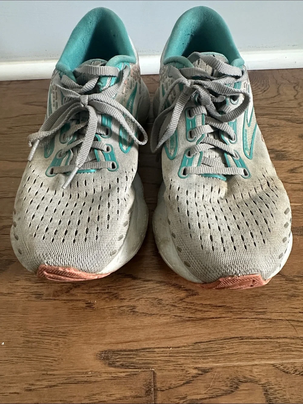 Brooks glycerin size